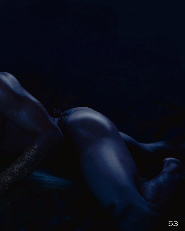 Homme-6-精壯美男魚